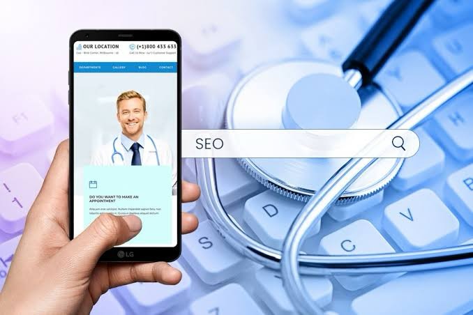 Why SEO Matters for Healthcare Professionals: Tips to Improve Search Engine Rankings for Medical Websites